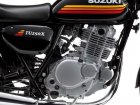 Suzuki TU 250X